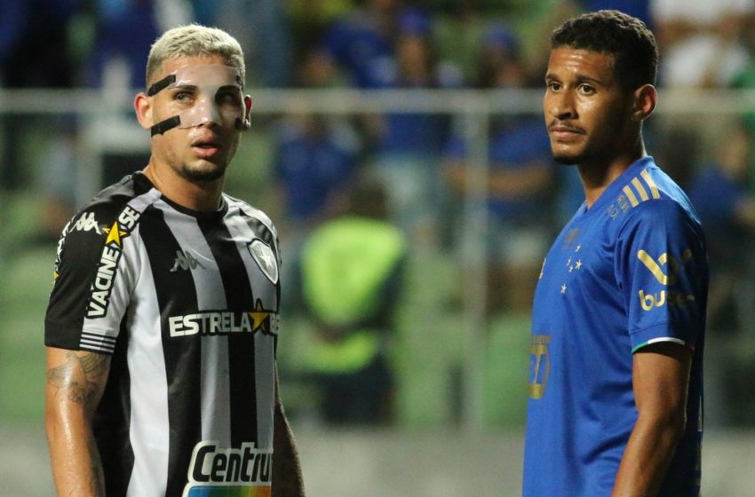  Venda de Botafogo e Cruzeiro prioriza donos de clubes no exterior, e executivo traça perfil: “Quanto mais agressivo, melhor”