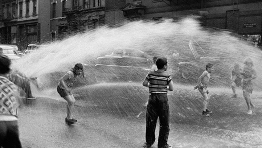  NO SÉCULO XX, ONDAS DE CALOR EXTREMO MATARAM PESSOAS PELO MUNDO