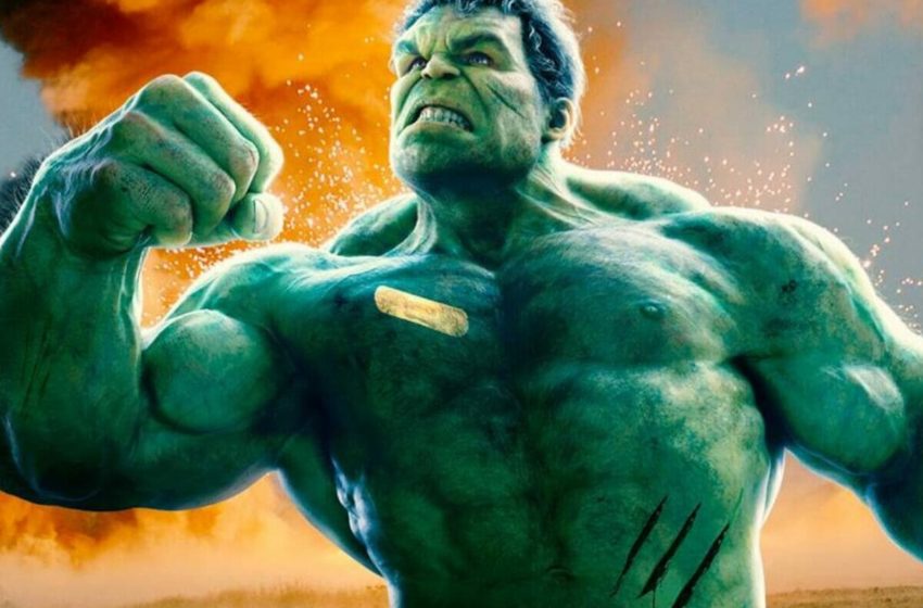  Hulk pode ter novo filme na Marvel