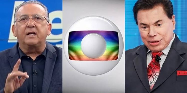  Com SBT tocando o terror, Globo se incomoda e vai entrar em ação pra tirar Libertadores da rival