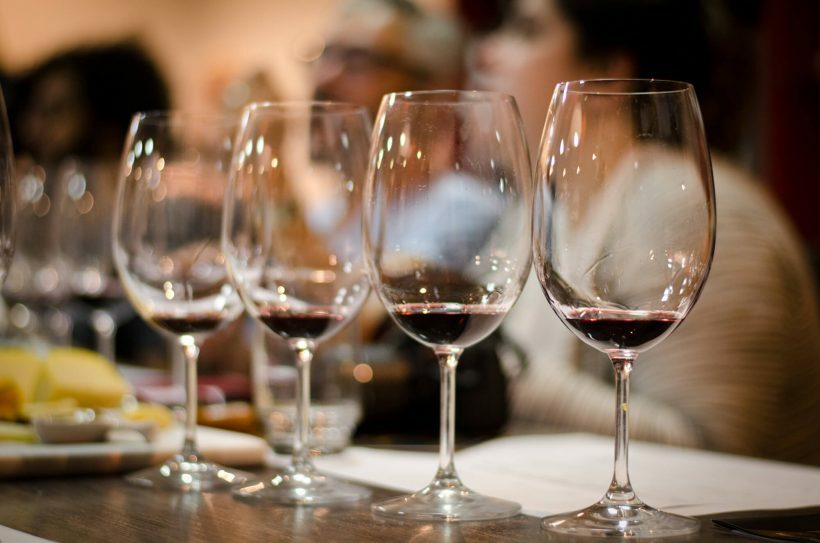  Feira do vinho deve reunir 30 vinícolas em Brasília