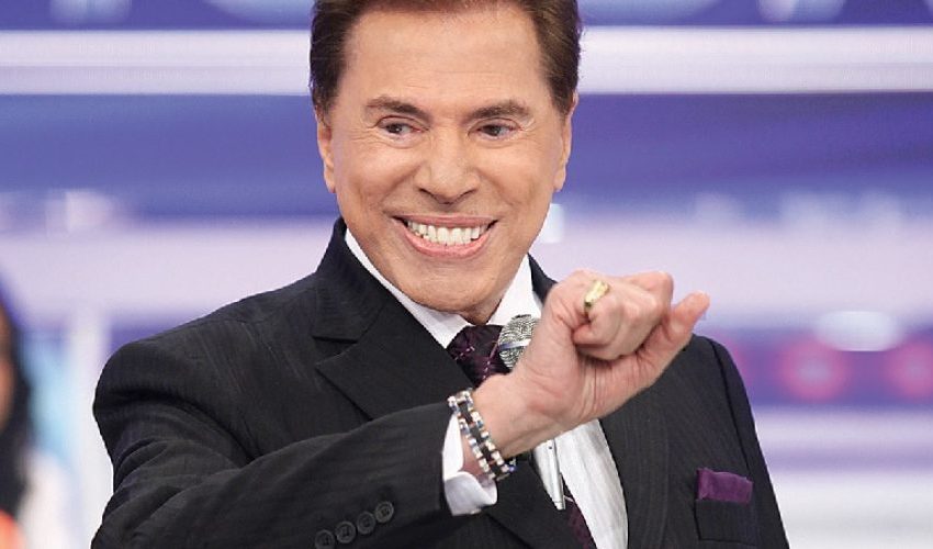  Silvio Santos vai estrear “Casa dos Artistas” sob o comando de Celso Portiolli