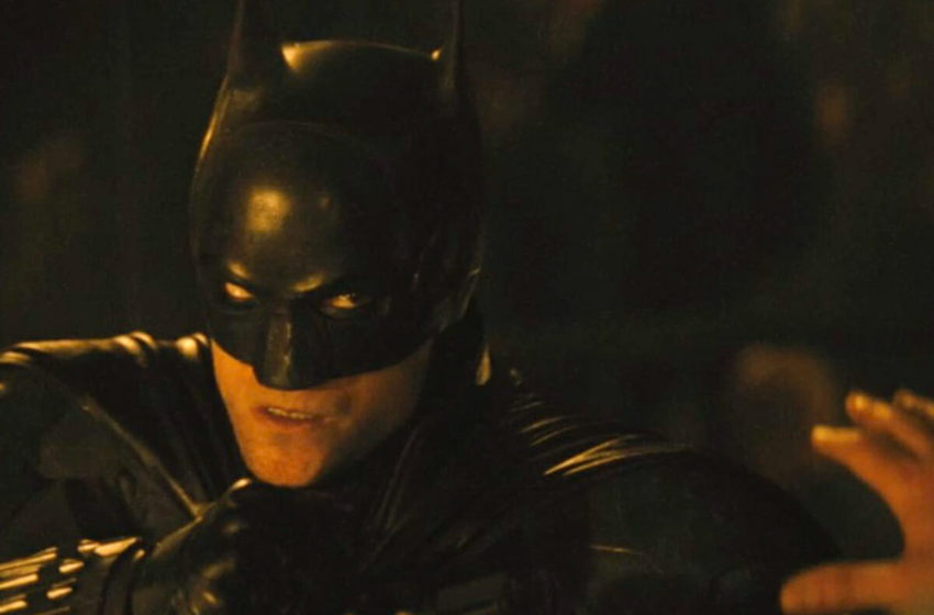  Batman de Robert Pattinson ganha novo trailer dublado