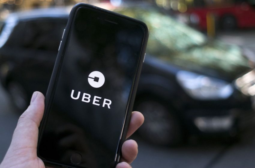  Uber testa serviço que sincroniza sua corrida no aeroporto com a chegada do seu voo