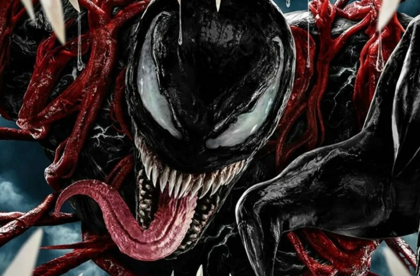  Venom 2 é a melhor estreia da era da pandemia no Brasil