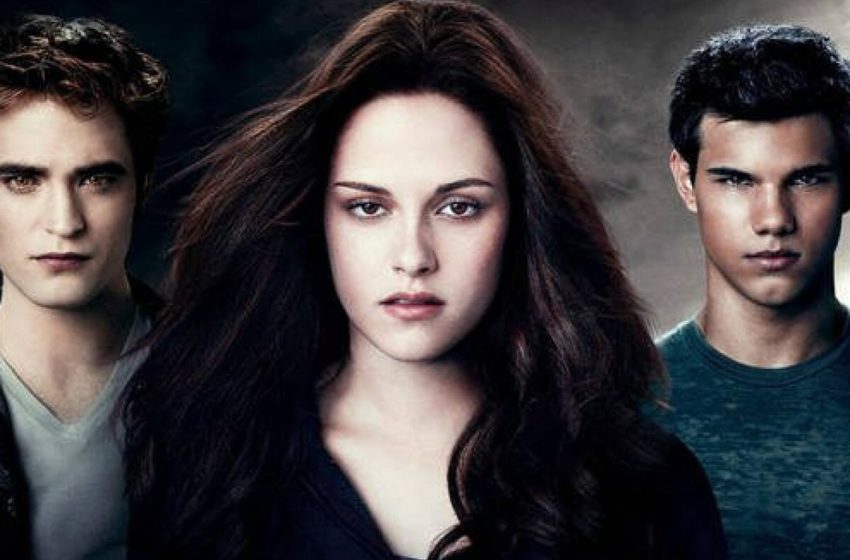  Ator diz que Crepúsculo pode ter reboot