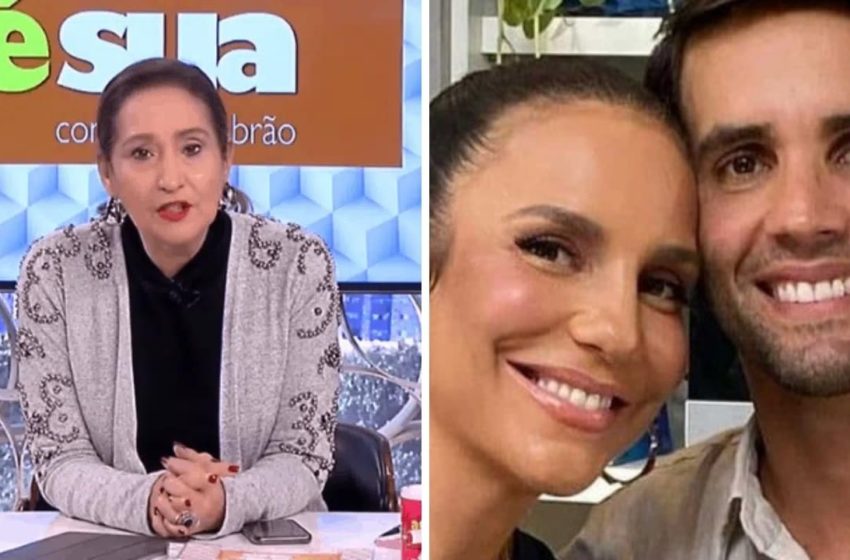  Marido de Ivete Sangalo se pronuncia sobre crise no casamento: “Mente do mal”