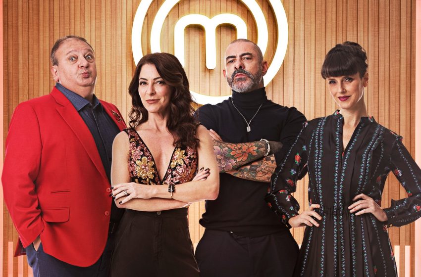  MasterChef 2022: nova temporada terá prêmio de R$ 300 mil e provas grandiosas