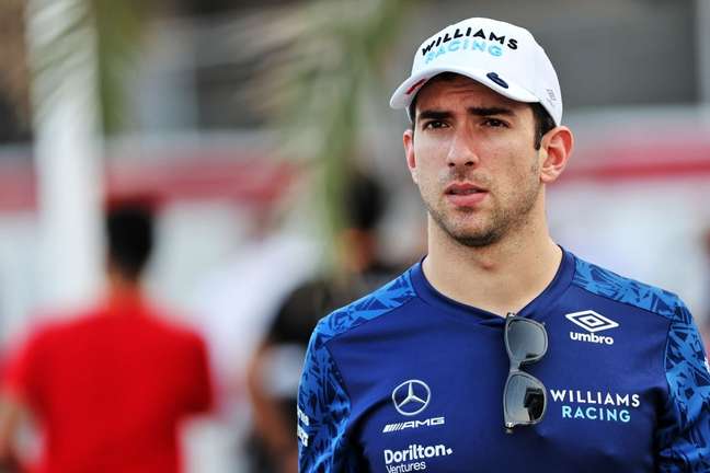  F1: Latifi revela ameaças de morte após acidente decisivo no GP de Abu Dhabi