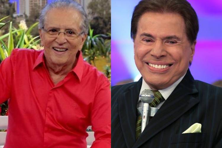  Polêmica no SBT: Humorista mente sobre aposentadoria de Sílvio Santos