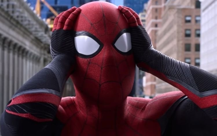  Cambistas cobram até R$ 140 mil em ingressos para estreia de ‘Homem-Aranha: Sem Volta para Casa’