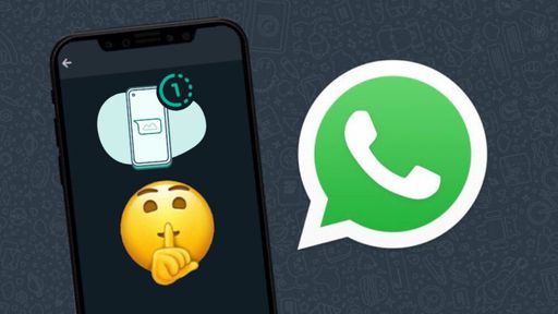  WhatsApp agora permite criar chats que somem em 24 horas ou mais por padrão