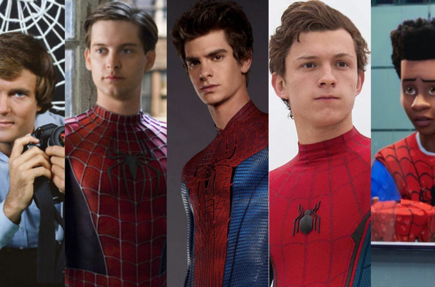  Descubra qual melhor filme do Homem-Aranha, confira o ranking