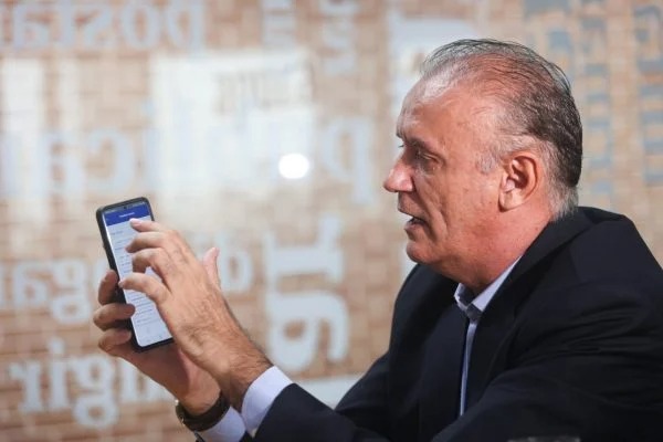  REVOLUÇÃO DIGITAL – Xô, burocracia: Zélio Maia lança a TEI, sistema de transferência de veículos pelo celular