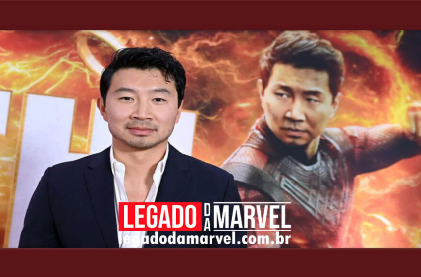  Simu Liu mentiu para Marvel e conseguiu papel mais importante da carreira