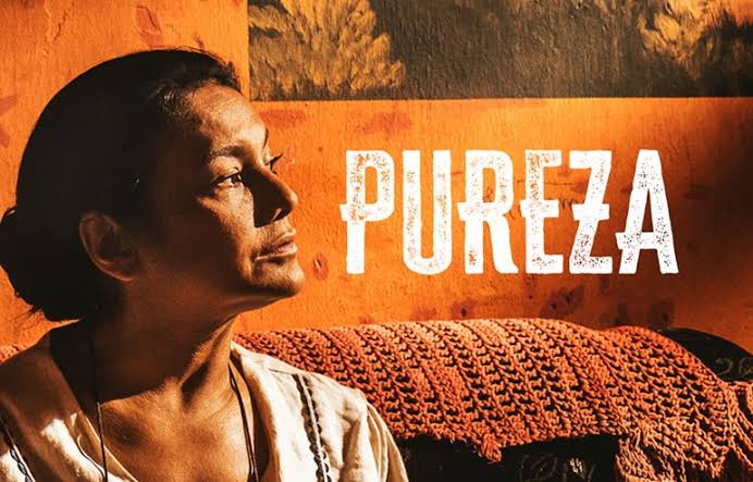  A história de Pureza estreia nos cinemas dia 19 de maio