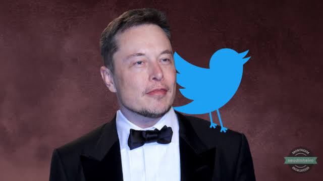  Elon Musk compra Twitter por US$ 44 bilhões