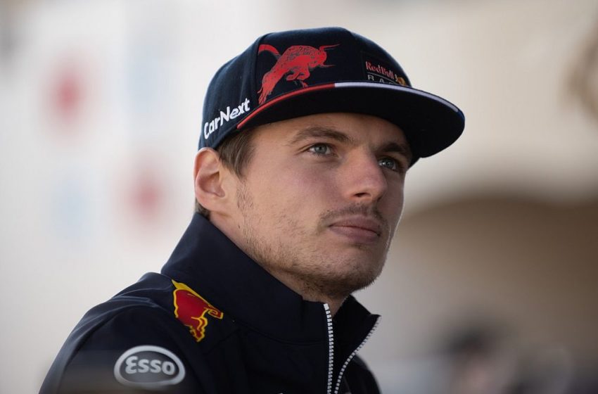  Chefe da Red Bull diz que Verstappen teve sorte em vacilo da Ferrari