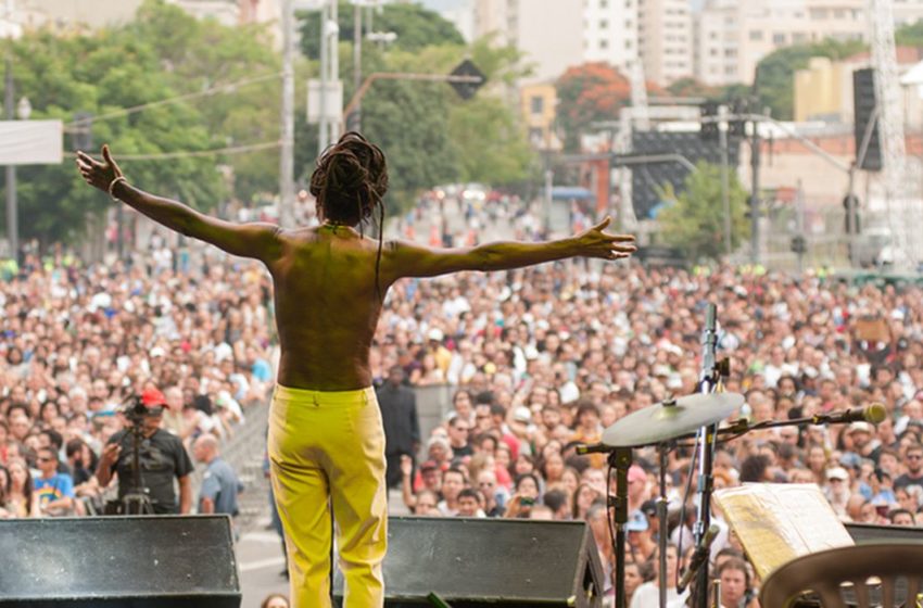  DF poderá ter Virada Cultural e semana em defesa da vida da juventude negra