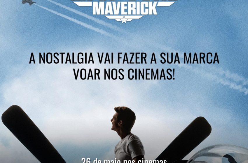  Maior sucesso dos anos 80 retorna aos cinemas