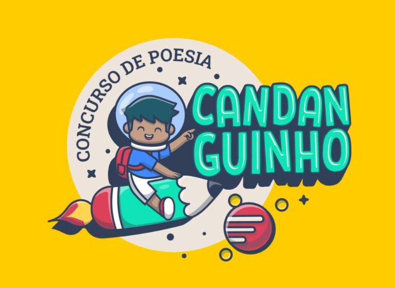  GDF seleciona instituição para organizar Prêmio Candanguinho de Poesia