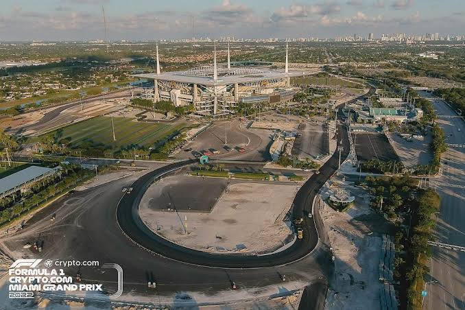  GP de Miami: confira onde e como assistir à quinta etapa da F1 em 2022