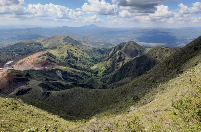  Serra do Curral: veja quem faz parte do conselho que aprovou a exploração minerária no cartão postal de BH