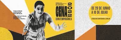  Festival Cena Contemporânea tem programação até o dia 10 de julho