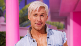  Ryan Gosling vira meme após aparecer como Ken, do live-action de ‘Barbie’; veja