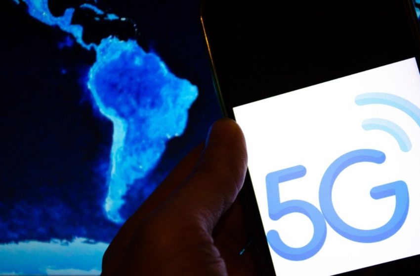  O que muda com a liberação do sinal 5G em Brasília?