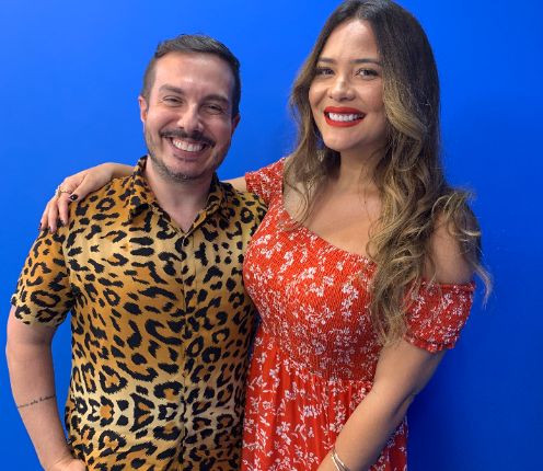  Geisy Arruda diz como gosta de fazer sexo e se define “safofa”: “Safada e fofa”