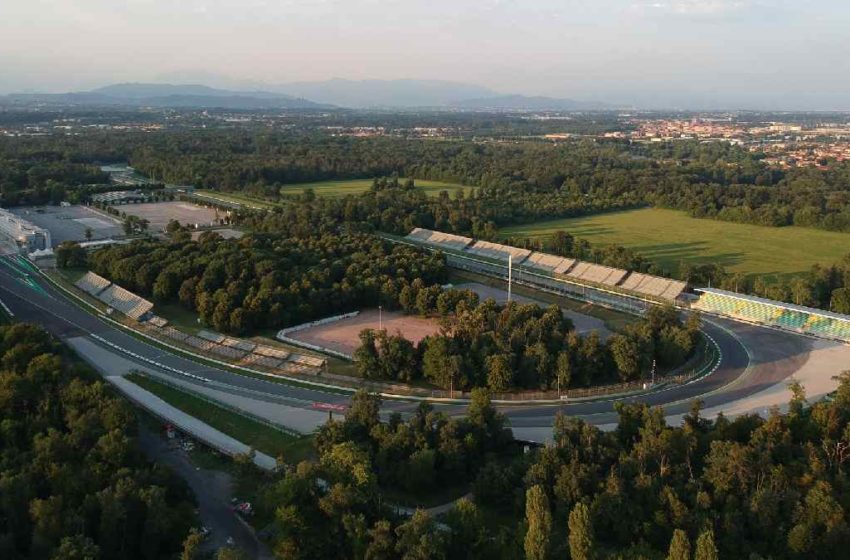  Circuito de Monza faz 100 anos: berço de novas tecnologias