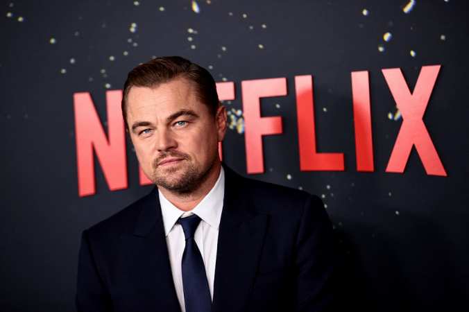  Leonardo DiCaprio pode estrelar temporada de ‘Round 6’