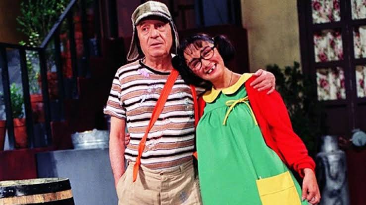  Como seriam os personagens do Chaves caso fossem crianças? Já imaginou?