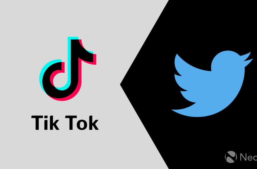  Twitter começa a exibir vídeos em formato igual ao TikTok