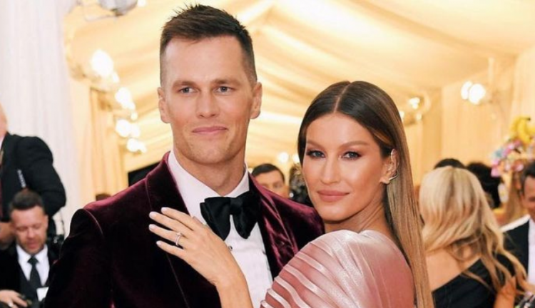  Amigos de Gisele Bündchen e Tom Brady estariam irritados com atitude do jogador; entenda