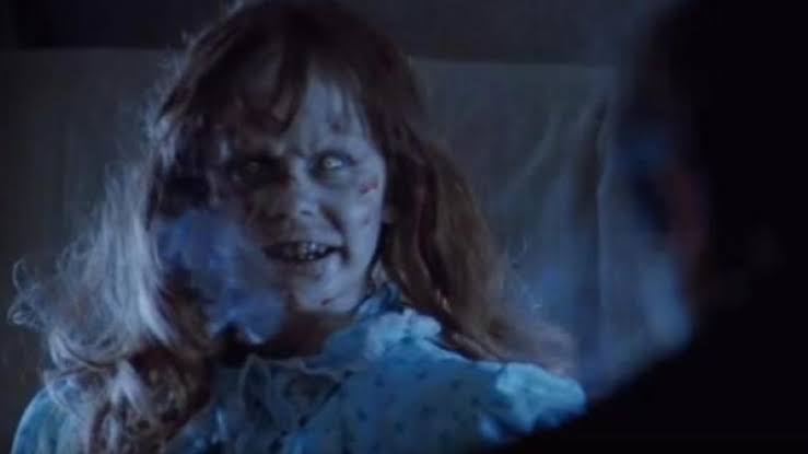  O Exorcista foi um filme amaldiçoado? Conheça as histórias bizarras