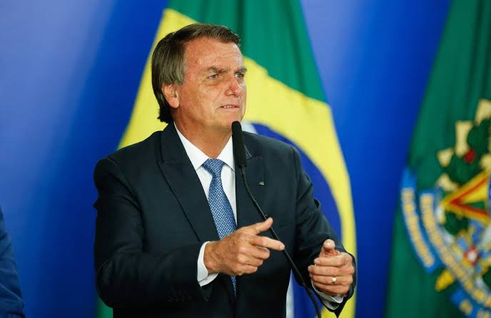  Bolsonaro busca virada inédita em disputa presidencial no segundo turno