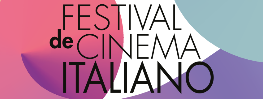  Festival de Cinema Italiano no Brasil