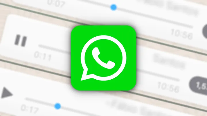  Como compartilhar um áudio no status do WhatsApp