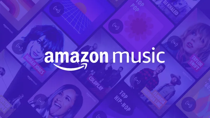  Retrospectiva Amazon Music revela os melhores do ano em 2022