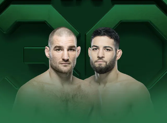  UFC Vegas 67: saiba onde assistir ao vivo ao Fight Night deste sábado