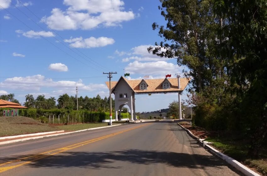  O pedacinho da Itália no Goiás que você precisa conhecer