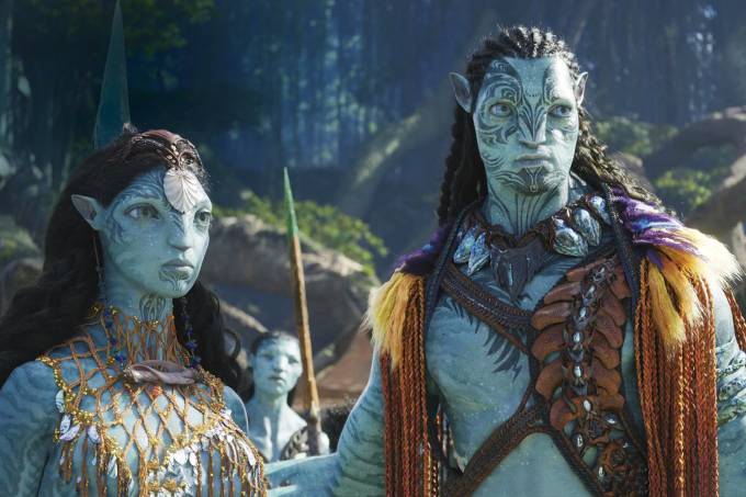  O filme infantil que derrubou ‘Avatar 2’ do topo das bilheterias no Brasil