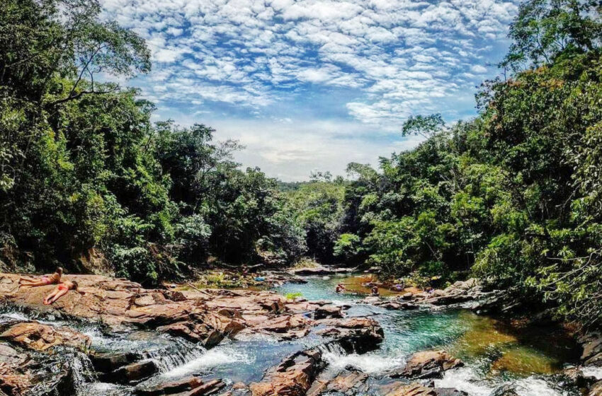  Cercada por beleza natural, Brasília entra na rota do turismo rural