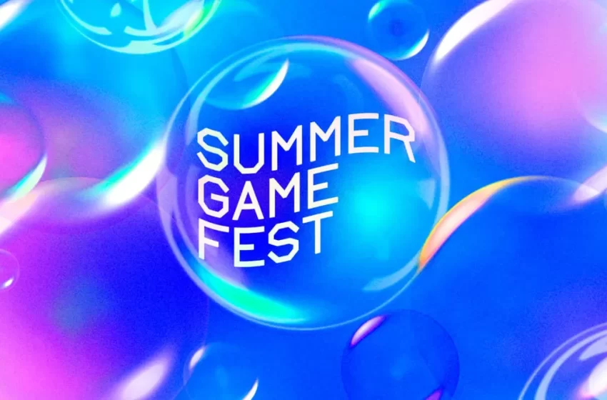  Como assistir ao Summer Game Fest 2023?