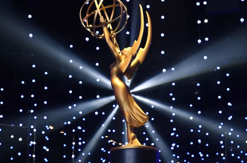  Conheça 10 curiosidades sobre o Emmy, que acontece na próxima segunda (15)