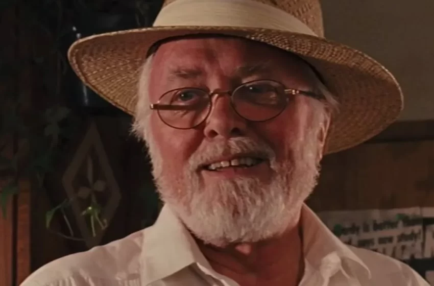  John Hammond é o verdadeiro vilão de Jurassic Park — e aqui está a prova em uma simples frase