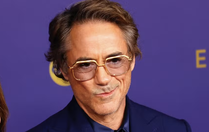  Robert Downey Jr. está completamente arrasado com péssimas críticas de seu último trabalho como ator